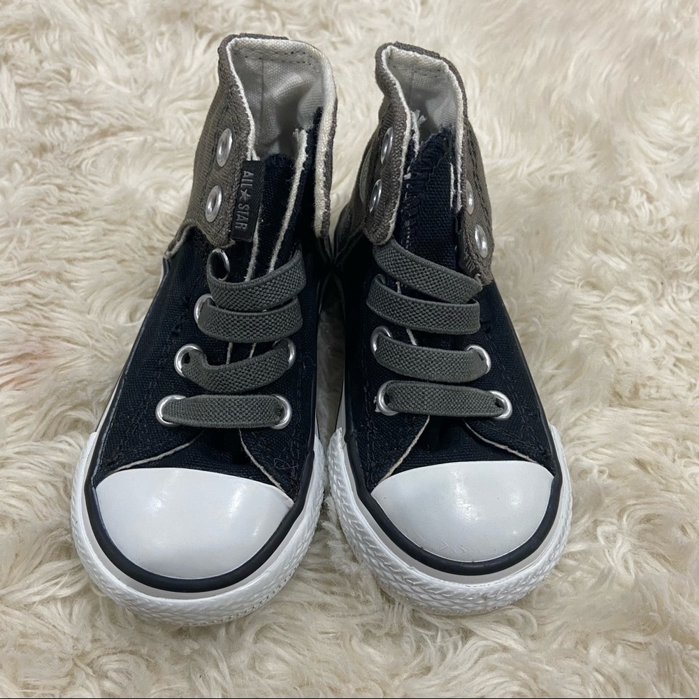 Toddler converse chuck Taylor sc 5c